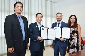 See shinsei industries sdn bhd's products and customers. Elevating Collaborative Relation With Antah Schindler