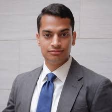 Shubham Chandra (@ShubhamMChandra)