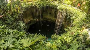 See 600 reviews, articles, and 414 photos of cenote samula, ranked no.7 on tripadvisor among 33 attractions in valladolid. Mexiko In Den Heiligen Quellen Der Maya Dw Reise Dw 23 07 2018