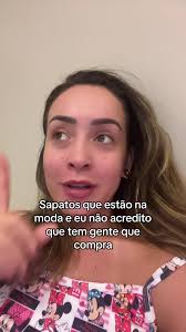 Sapato Peep Toe Ainda Está Na Moda