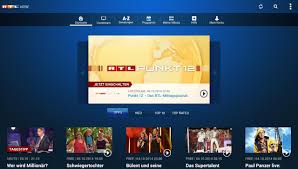 Rtl Now Fur Android Apk Herunterladen