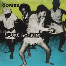 Caetano Veloso Tonada De Luna Llena The Gories Houserockin Lp Album Covers Music Images Music Love