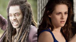 Ranked: Every Death In The Twilight Saga