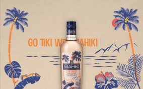 To make rum you need sugar, which was introduced to jamaica in slaves are the godfathers of the rum business and kept it alive, says kk hall, the global brand what makes jamaican rum unique. Mahiki Coconut Rum