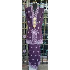 Follow page fb kami songket tenunan india pakistan. Baju Kebaya Songket Bunga Tabur Dark Purple Shopee Malaysia