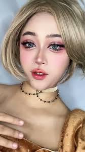 NPC but in douyin style ? NO ❌