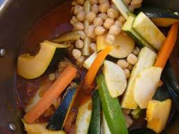 Maybe you would like to learn more about one of these? Moroccan Lamb Stew Cauliflower Couscous The Delicious Crescent