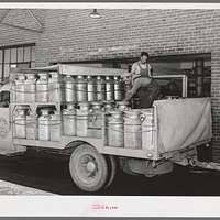 Image result for Chrome Yellow 1956 Twin Cities Milk Producers Association