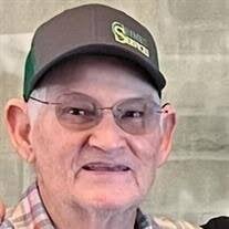 Junior Felton Harvey Obituary