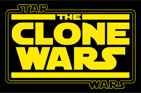 The symbol could occasionally be found on their handiwork. Star Wars The Clone Wars Fernsehserie Wikipedia
