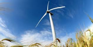 La energía eólica es un tipo de energía que se obtiene a través de la fuerza del viento y mediante aerogeneradores. Reetec Assina Acordo Para Prestacao De Servicos Com Powerwind