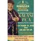 Hawaiian Music Series: Kalani Pe'A event image