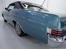 There are 25 1966 to 1968 chevrolet caprices for sale today on classiccars.com. 1966 Chevrolet Caprice 2 Door Custom Coupe 396 Daniel Schmitt Co Classic Car Gallery