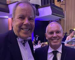 A festive message from the publisher