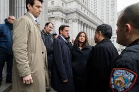 Special victims unit was renewed for a seventeenth season on february 5, 2015, by nbc. Law Order Svu Season 17 Episode 22 Review Intersecting Lives Tv Fanatic