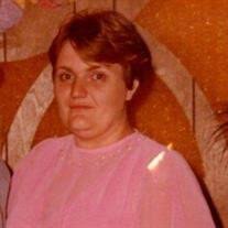 Mildred Evelyn Leeper Obituary