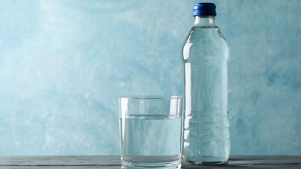 What Makes a Healthful Drink of Water?