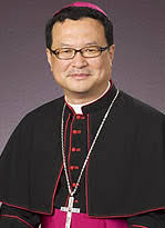 Bishop John Baptist Jung Shin-chul. 3, Dap-dong, Incheon, Korea, 400-090. +82 32-765-6914. inchon@caincheon.or.kr - 1356157889