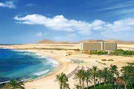 For a little bit of everything: Canary Islands Fuerteventura The Family Holiday Guide