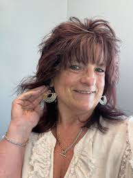 Mixed Metals Jewelry Styling with Maeve Earrings, Isaac Necklace, and Ollie  Bracelet