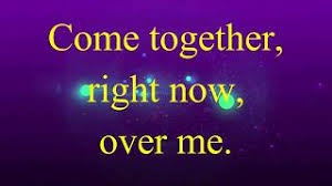 G7 got to be a joker, he just do what he please. Come Together Von Aerosmith Laut De Song