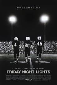 Football fans like ree will know there's nothing like the thrill of watching a game on a chilly evening. The Best Football Movies Ever Made The Art Of Manliness