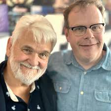 Sveriges vänligaste artist