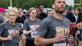 IncredibleBank Hope Starts Here Challenge