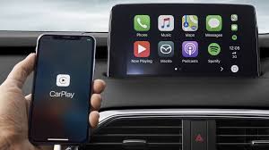 New Rav4 Will Be The First Toyota Sold Locally With Apple Car Play And Android Auto But It Won T Be Available Until Late 20 Apple Car Play Carplay Android Auto