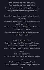 Pin By Jtown On Music Lyrics In 2021 Music Lyrics Bed Of Nails Lyrics