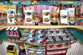 Play Cooking Fever To Become A Great Chef Cooking Fever Cooking Fever Game Cooking Fever Cheats