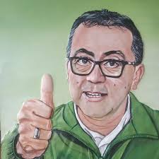 Gilbert Barrera (@gilbert_barrera0605) · Instagram 照片和视频