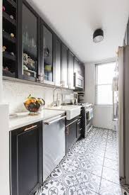 That 70s Apartment Gets A Dose Of Luxury Kitchen Design Small Ikea Small Kitchen Kitchen Design