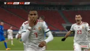 ↑ « loïc nego champion de hongrie avec videoton », sur lequipe.fr, l'équipe, 28 mai 2018(consulté le 28 mai 2018). Loic Lajos Nego Le Pied De Nez A Viktor Orban Le Courrier D Europe Centrale
