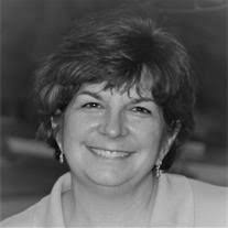 Sandra Kemerer Obituary