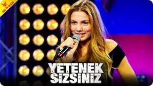 Aleyna tilki şarkısı aşağıda yer almıştır. Aleyna Tilki O Ye Indir Mp3 Indir Dinle