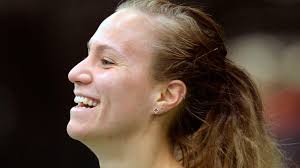 Die apartments bieten platz für 2 bis max. Tennis Viktorija Golubic Ist Zuruck Im Alltag