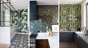 Rénovation d'une entrée et d'un salon/séjour. Vadaszat Felvenni Szarny Quelle Couleur De Papier Peint Pour Une Cuisine Amazon Chevroletlebanon Com