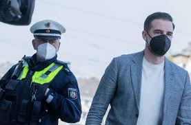 Christoph metzelder zu gast im aktuellen sportstudio am 23. Udwmgpnep53jdm