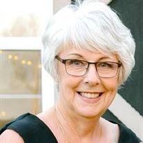 Cynthia Costley's Instagram, Twitter & Facebook