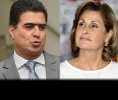 Resultado de imagem para EMANUEL E LUCIMAR