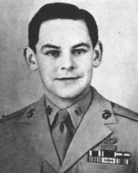 Medal of Honor Monday: Marine Corps Maj. Robert H. Dunlap > U.S. Department  of Defense > Story