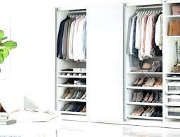 Ikea Schrank Schuhregal Schuhorganisator Kleiderschrank Schuhregal Mit Dem Alten In Mit Alten Dem Ikea K In 2020 Wardrobe Shoe Rack Shoe Rack Closet Ikea Closet