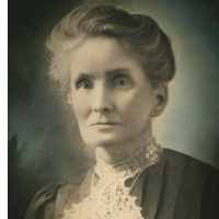 Jessie Powell (1849–1922) • FamilySearch