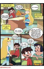 ✅️ Porn comic Star VS. The Forces Of Sex. Chapter 4. Star VS.. Croc. Sex  comic babes continue to | Porn comics in English for adults only |  sexkomix2.com