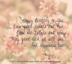 So check out this selection of l as best quotes happy birthday. Quotes About Birthday Friend 61 Quotes