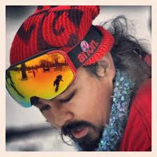 Googles #instagram #CentralPark #winterJam #nyc