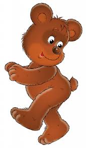 The reason for the poem to use only teddy bear could be because as little kids we all love to snuggle with a. Teddy Bear Medley Nursery Rhyme Free Kids Videos Activities