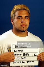 Brandon Lamas's Instagram, Twitter & Facebook