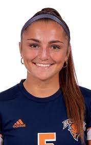 Courtesy of Bucknell Athletic Department Archives